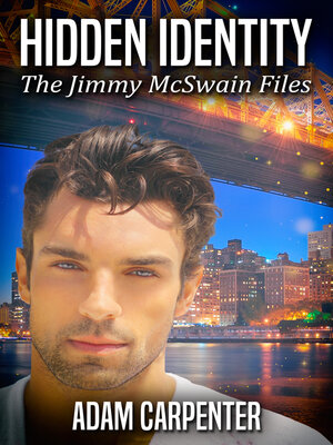 cover image of Hidden Identity